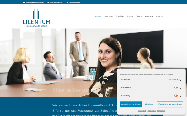 www.lilentum.de
