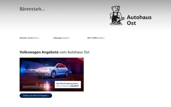 autohaus-ost.de