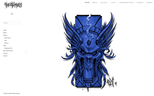 graffiti-tattoo-design.de
