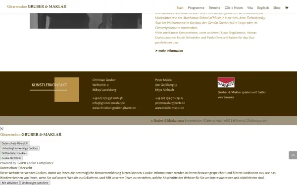 gruber-maklar.de