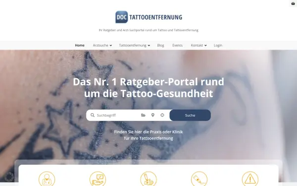 doc-tattooentfernung.com