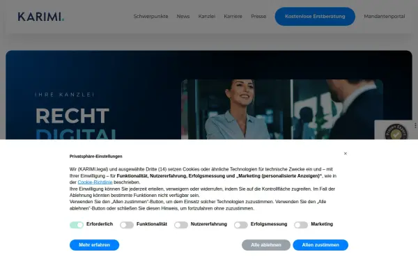 www.karimi.legal