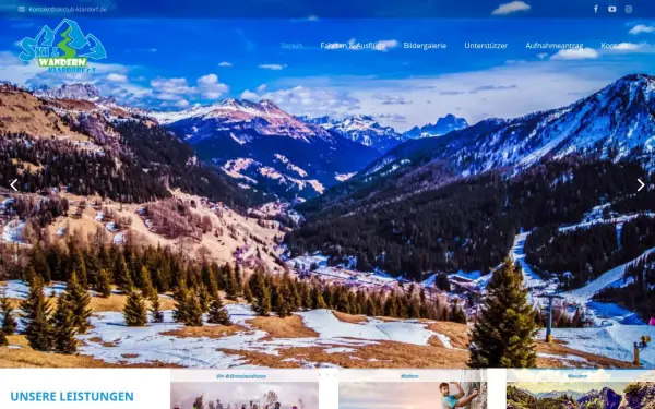 www.skiclub-klardorf.de