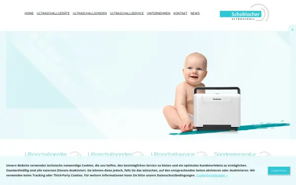 ultraschallgeraete.de