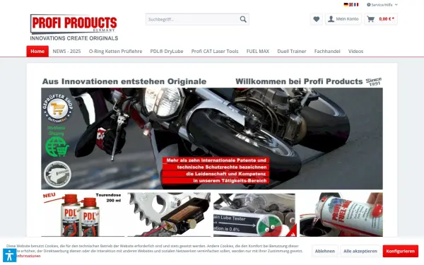 www.profi-products.de