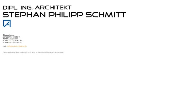 acsps.de