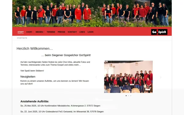 gospirit-siegen.de