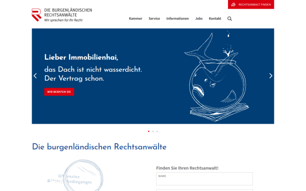 www.rechtsanwaltskammer.net