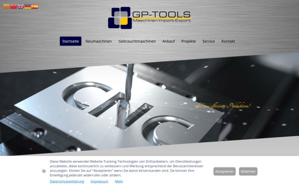 www.gp-tools.eu