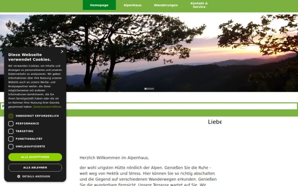 alpenhaus.de