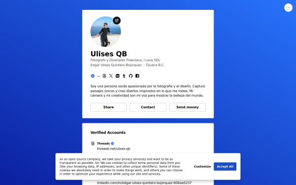 ulisesqb.bio