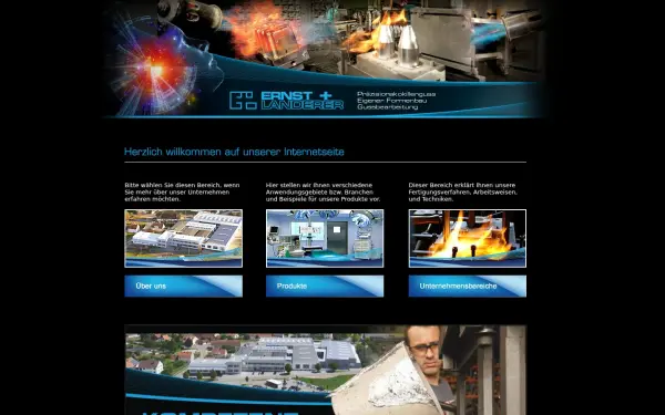ernst-landerer.com