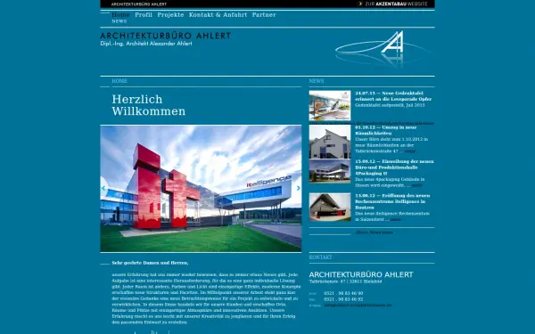 www.ahlert-architekturbuero.de