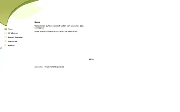 greenmac.de
