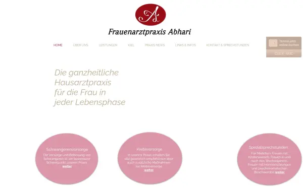 www.abhari-praxis.de