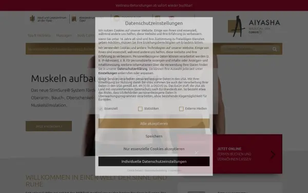 www.aiyasha-spa.de