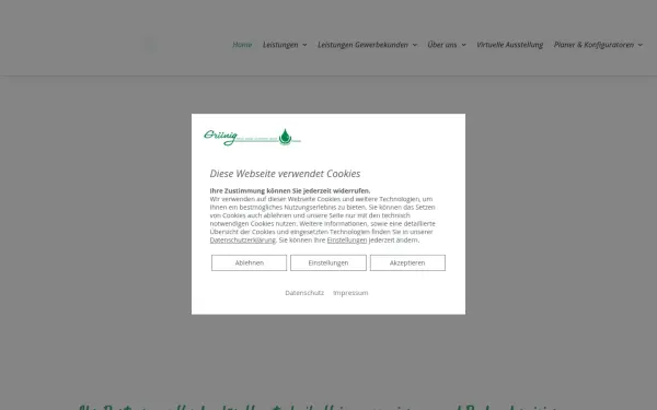 gruenig-verden.de