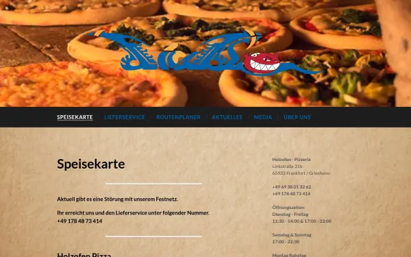 pizzeriadiablo.com
