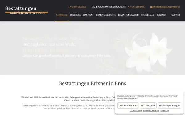 www.bestattungbrixner.at