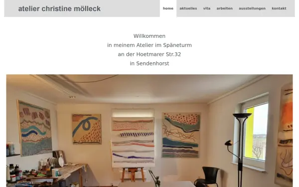 atelier-moelleck.de