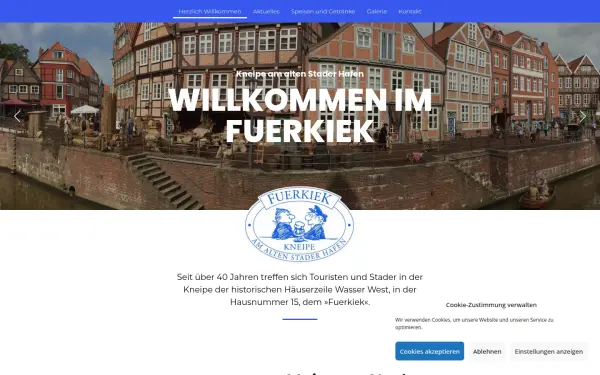 fuerkiek.de