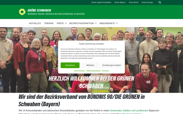 gruene-schwaben.de