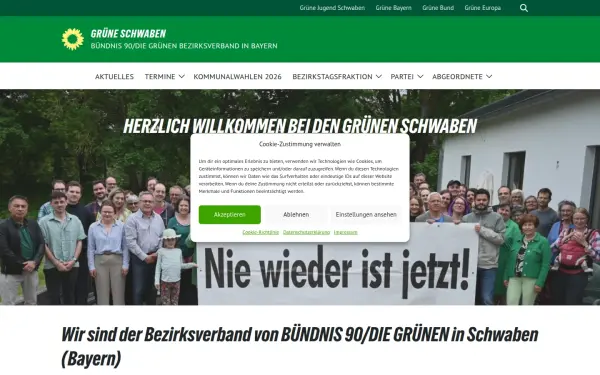 gruene-schwaben.de