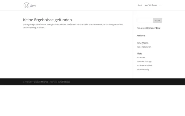 gwf-werbung.de