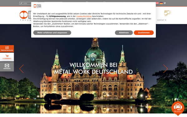metalwork.de