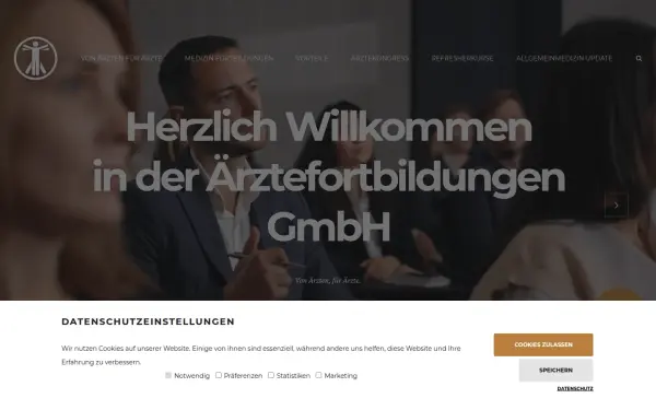 www.aerztefortbildungen.de