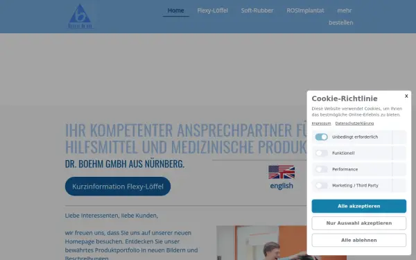 www.dr-boehm.de