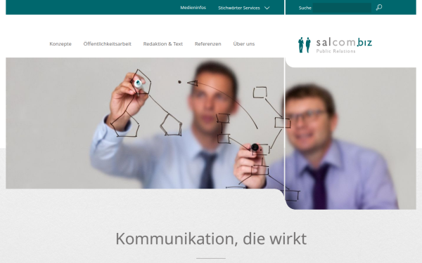 www.salcom.biz