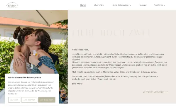 liebehochzwei.de