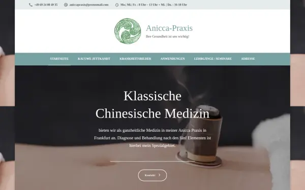 anicca-praxis.de