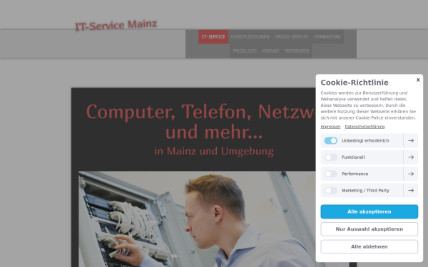 www.mainz-it.de