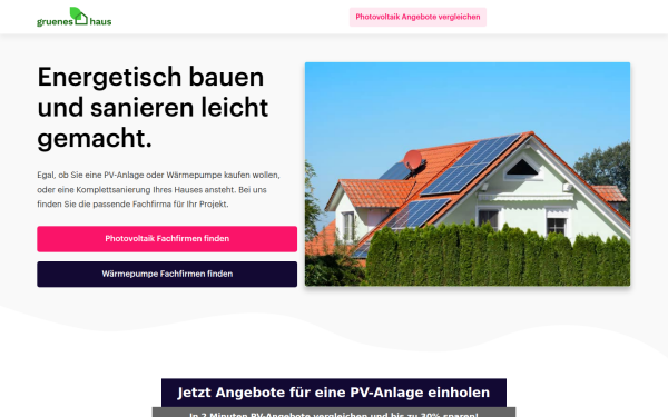 gruenes.haus