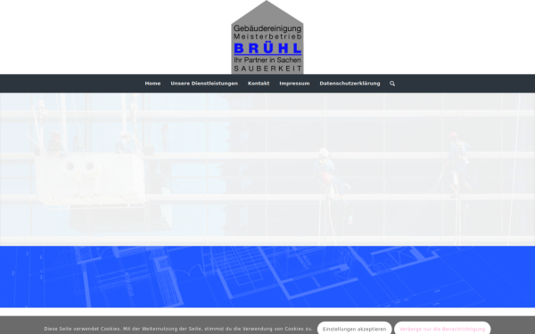 www.gebaeudereinigung-bruehl.de