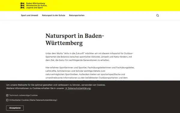 natursport.kultus-bw.de