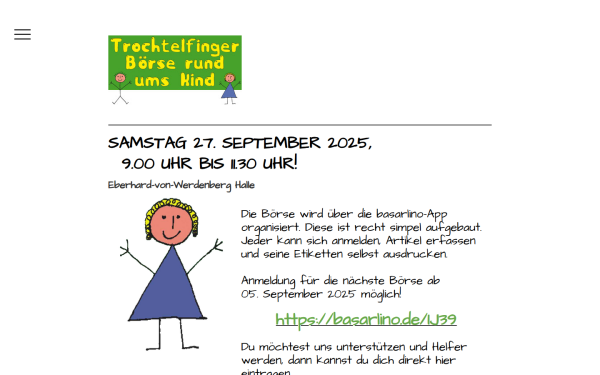 www.boerse-rund-ums-kind.de
