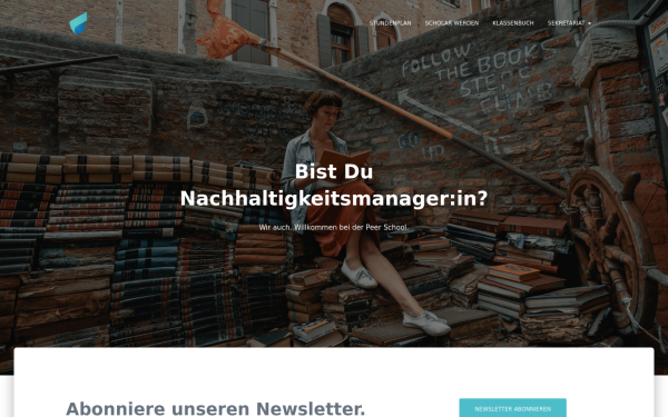 www.peerschool.de