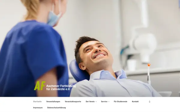 aachener-fortbildung.de