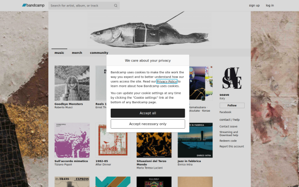 soave.bandcamp.com
