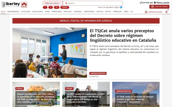 www.iberley.es