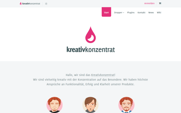 kreativkonzentrat.de