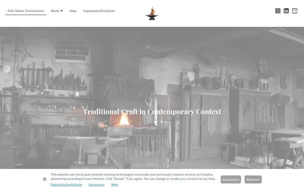 www.heinerzimmermann.de