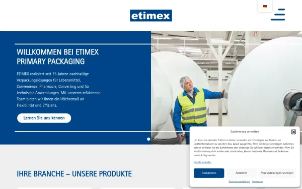 etimex.de