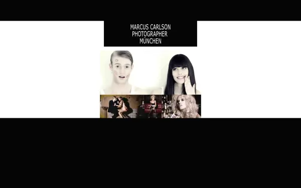 marcus-carlson.de