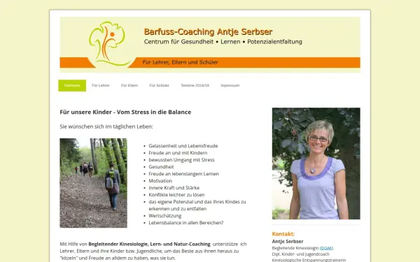 www.barfuss-coaching.de