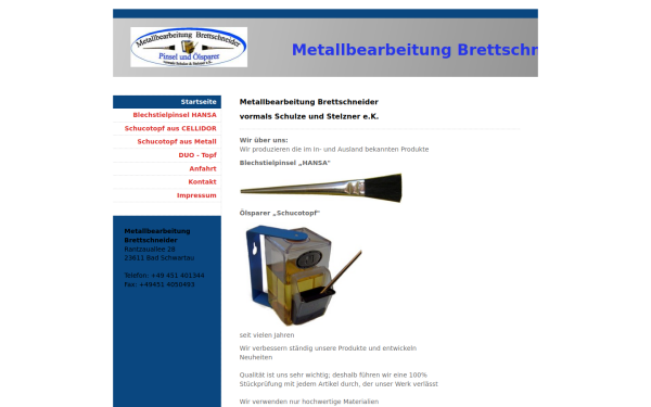 www.metallbearbeitungbrettschneider.de