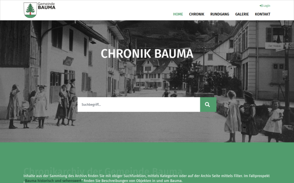 chronik-bauma.ch